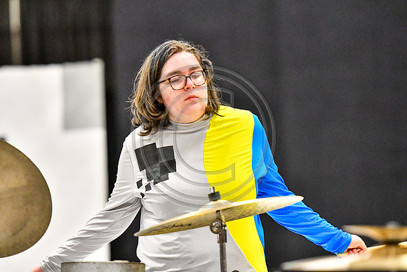 William Penn Drumline_190504_Wildwood-8372