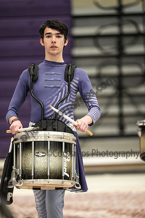 Abington Drumline_240427_Upper Moreland-02066