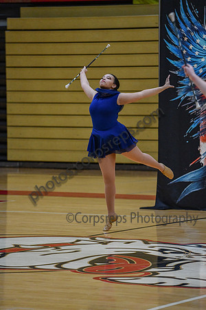Boyertown Legionettes Twirlers_250301_Wilson-DJK00379
