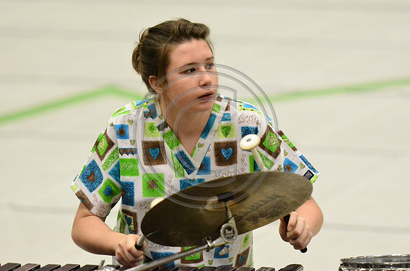 Cumberland Regional Drumline-654