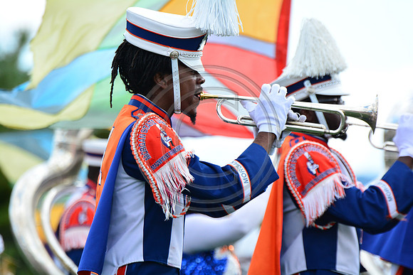 Morgan State University