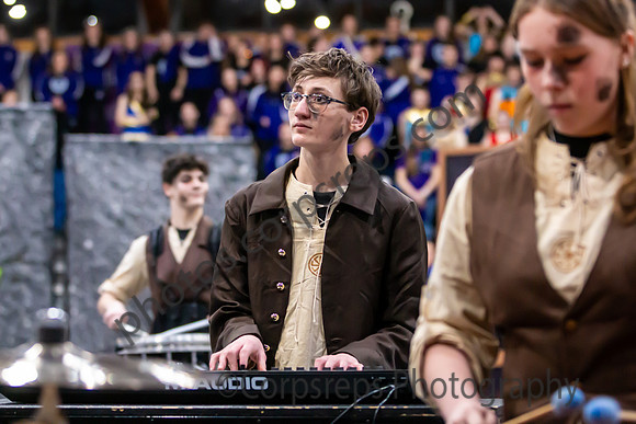 Lower Dauphin Drumline_250222_Lower Dauphin_TS00011