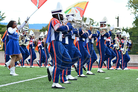 Morgan State University