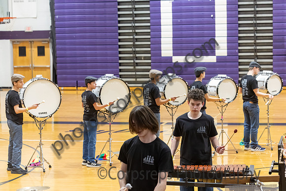 New Providence Drumline_250301_Old Bridge HS-JB00085