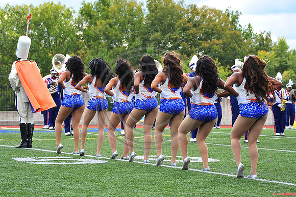 Morgan State University