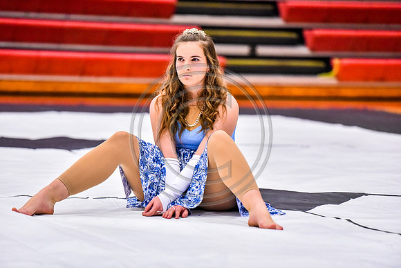 Penncrest Guard-918