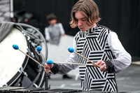 Egg Harbor Township Drumline_220428_Wildwood-05661