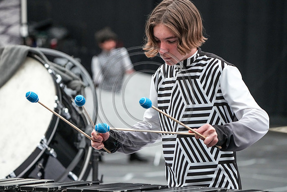 Egg Harbor Township Drumline_220428_Wildwood-05661
