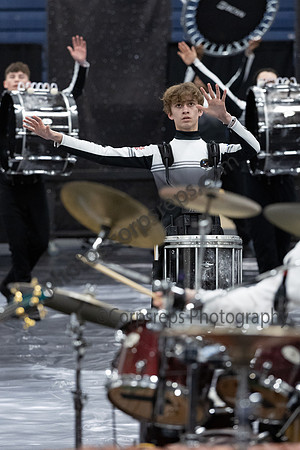 Quakertown Drumline_250322_RWJ Barnabas Health Arena-JB00168