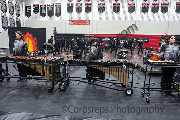 Central Bucks Drumline_250329_Hatboro-Horsham-04132