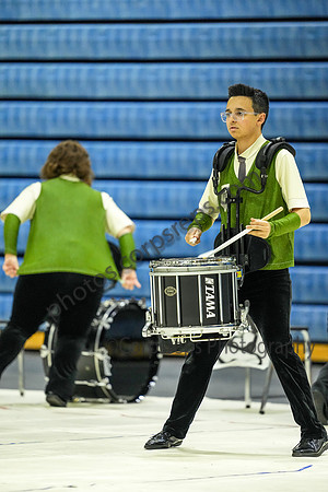 Methacton Drumline_250405_Spring-Ford-00253