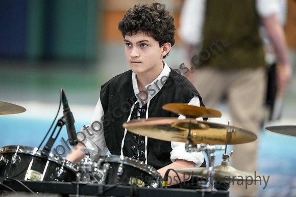 Westhill Drumline_250308_Dartmouth-02133
