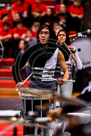 William Penn Drumline-1822