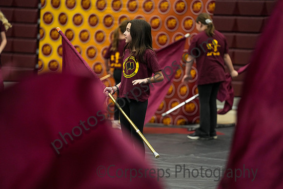Avon Grove Intermediate Guard-034