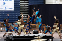 United Percussion_250322_RWJ Barnabas Health Arena-JB00418