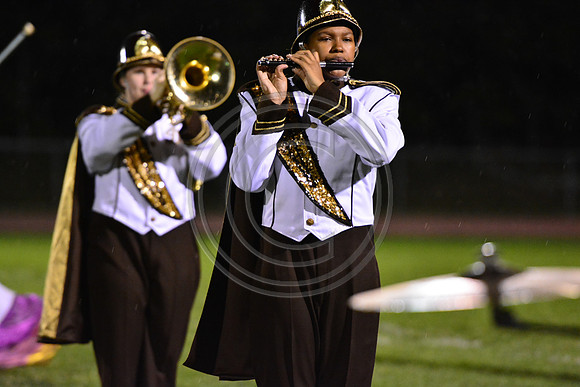 Delran High School Golden Regiment - Delran NJ-568
