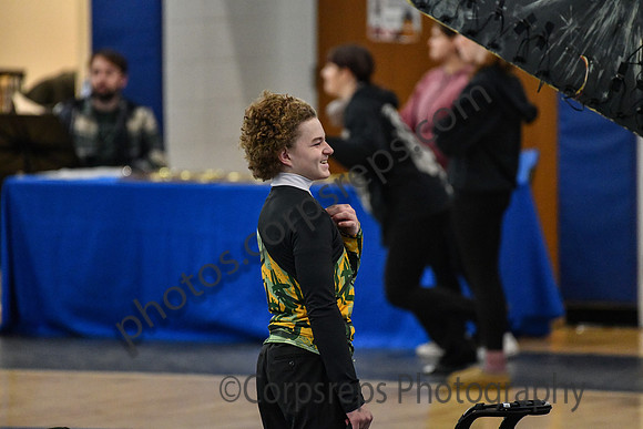 Cinnaminson Percussion_250222_Millville-DJK00309
