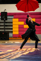 Abington Guard_250315_Penncrest-03207