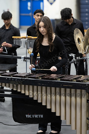 Monroe Township Percussion_250322_RWJ Barnabas Health Arena-JB00299