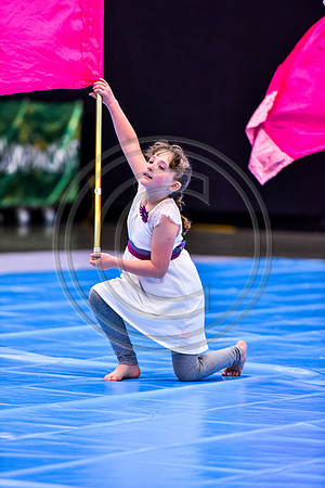 Haddon Heights MS Cadets Guard_170505_Wildwood-7657