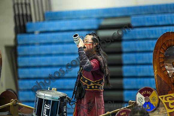 Perkiomen Valley Drumline_250405_Spring-Ford-02716