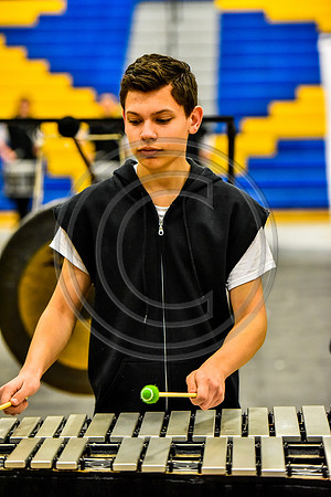 Avon Grove Drumline-357