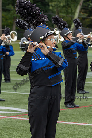 Division Avenue Band_240929_Long Island University-JB00905