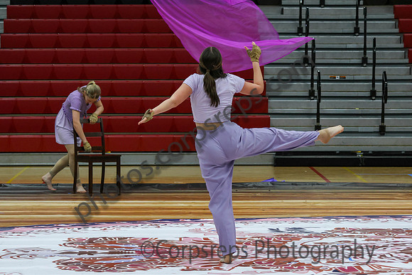 Council Rock South Guard_250329_Elizabeth0038