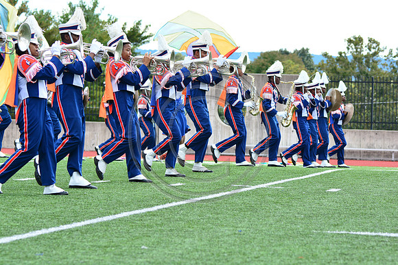 Morgan State University