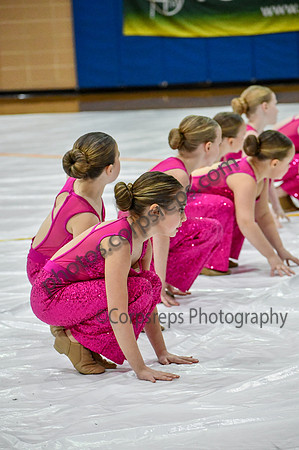The Dance Factory - Minis Junior Dance_250201_Conrad Weiser-DJK00127