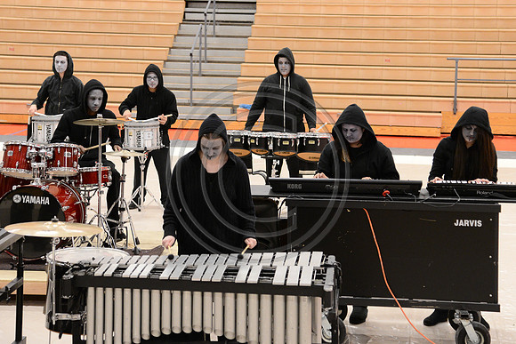 Bayonne Percussion-130