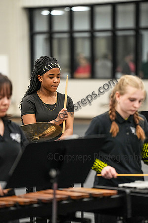 Fernwood Avenue MS Drumline_250329_Hatboro-Horsham-04322