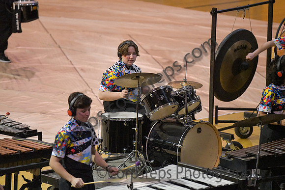 Bridgewater Raritan Percussion_250315_North Penn-DJK00167