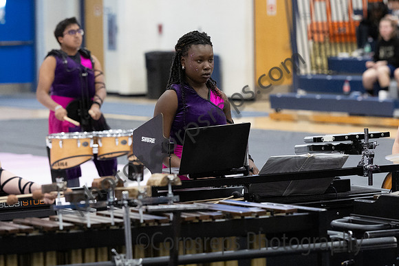 Unionville Drumline_250322_RWJ Barnabas Health Arena-JB01806