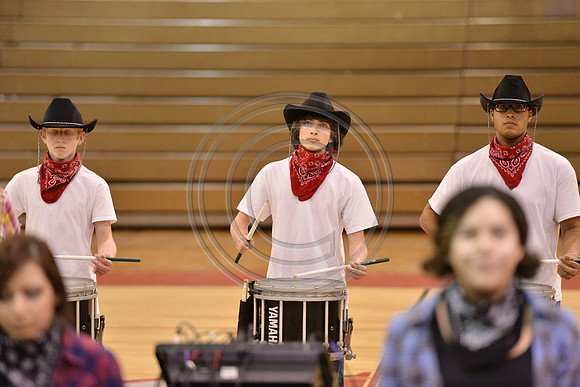 Woodbridge Percussion-418