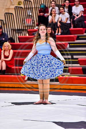 Penncrest Guard-950