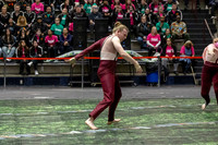 George Mason University Winterguard_250323_Liberty High School-JB00011