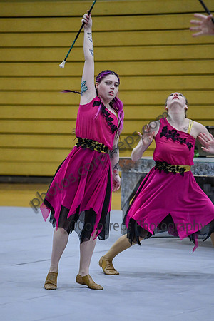 Salisbury Twirlers_250301_Wilson-DJK00767