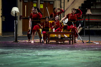 University of New Haven Winterguard_250322_Bethlehem-07767