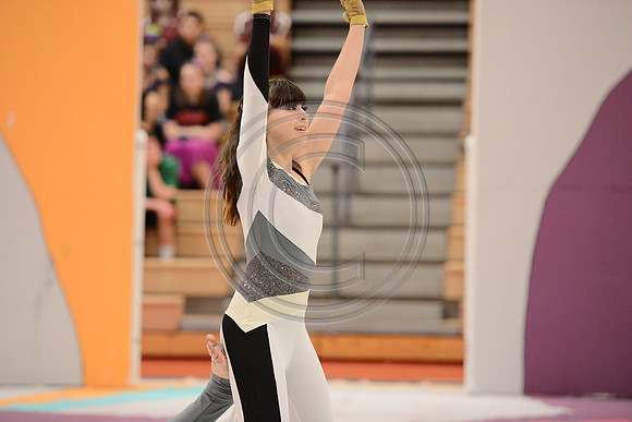 North Penn Guard-802
