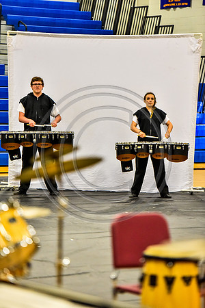 Avon Grove Drumline-342