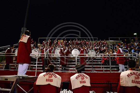 Penncrest