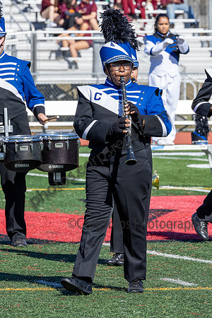 Carteret Band_241020_Woodbridge-JB00046