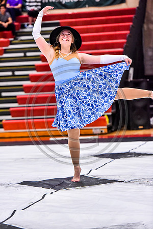 Penncrest Guard-943