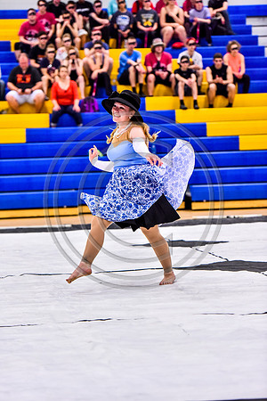 Penncrest Guard-1602