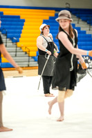 Empress Winterguard_250118_Downingtown West-00398
