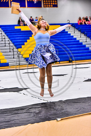 Penncrest Guard-1616