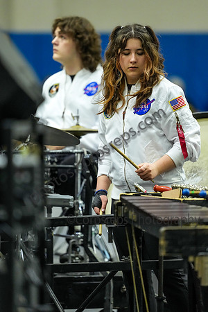 Daniel Boone Drumline_250405_Spring-Ford-03953
