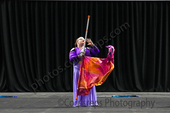 Barely Alive Winter Guard_240420_Cure Insurance Arena-06313