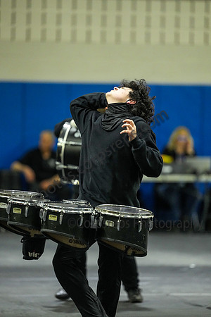Coatesville Drumline_250405_Spring-Ford-00363